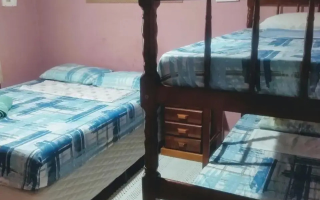 Hostel Itanhaém