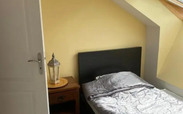 Chez Husna (Adults Only)