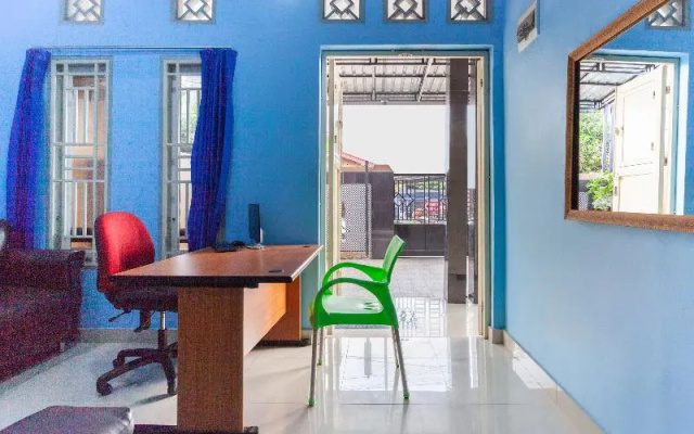 Life Lavenia Kost 2