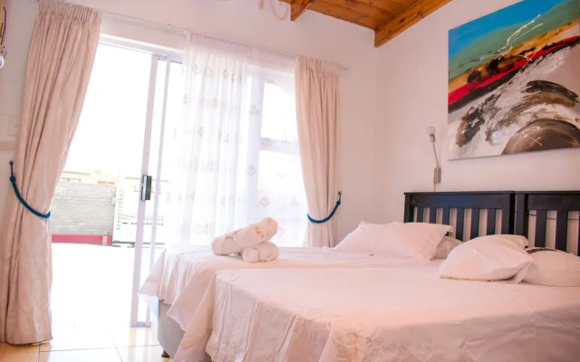 Tina's Guesthouse