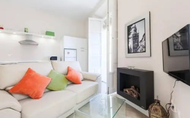 Apartamento Trajano