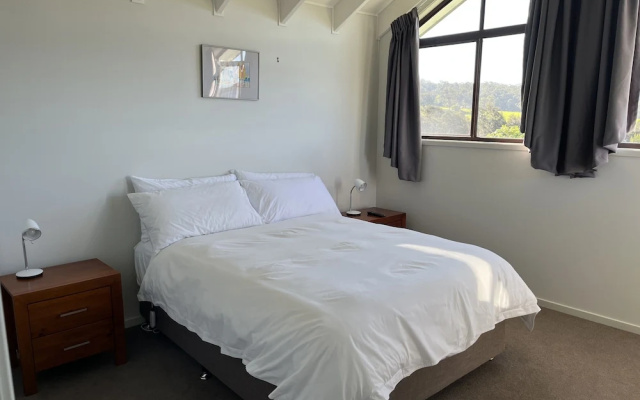 Black Bream Point Cabins