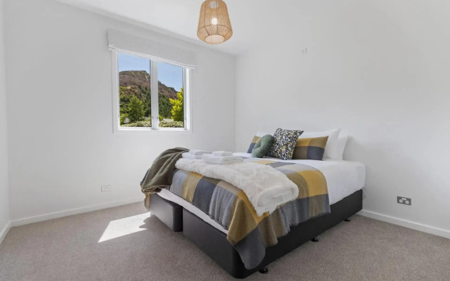 Glebe Arrowtown