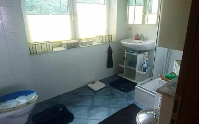 Ferienwohnung Am Stadtpark