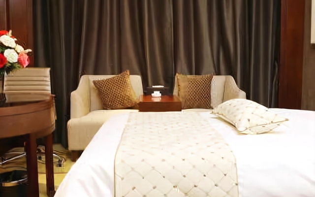 Jingxiang Holiday Hotel