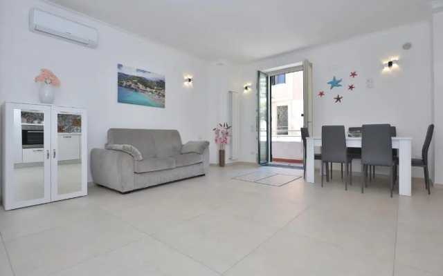 Sirena Apartment