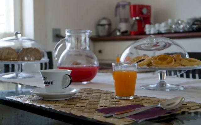Celi Blu Bed and Breakfast