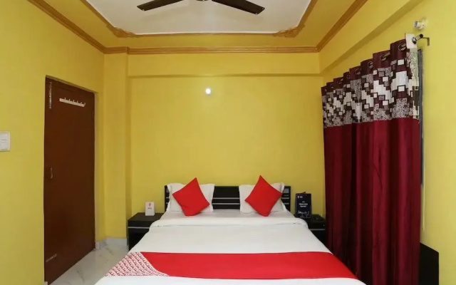 Ar Square BY OYO Rooms
