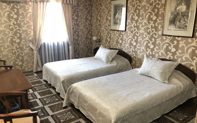 Papillon Hotel