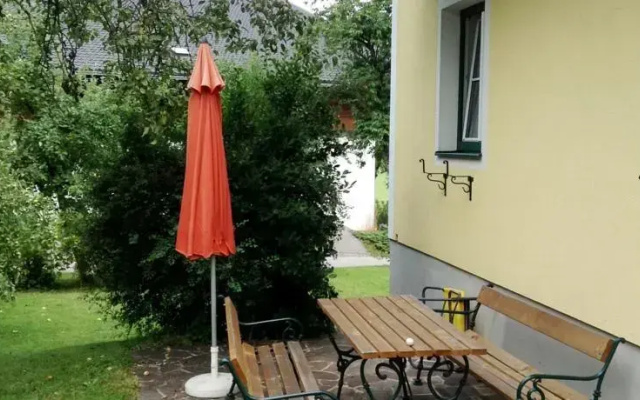 Ferienhaus zur Linde