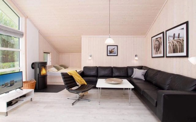 4 Star Holiday Home in Grossenbrode