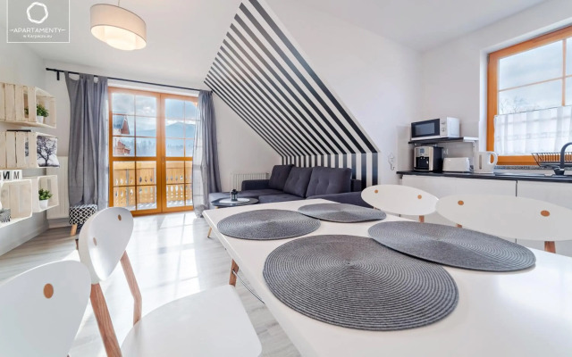 Apartamenty Wonder Home - Panorama II
