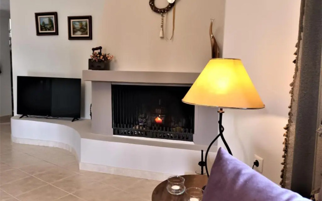 ZENIA Pelion garden house