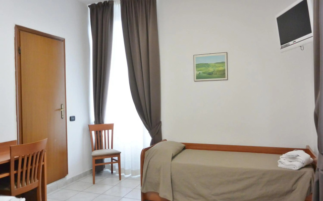 Hotel Trentina