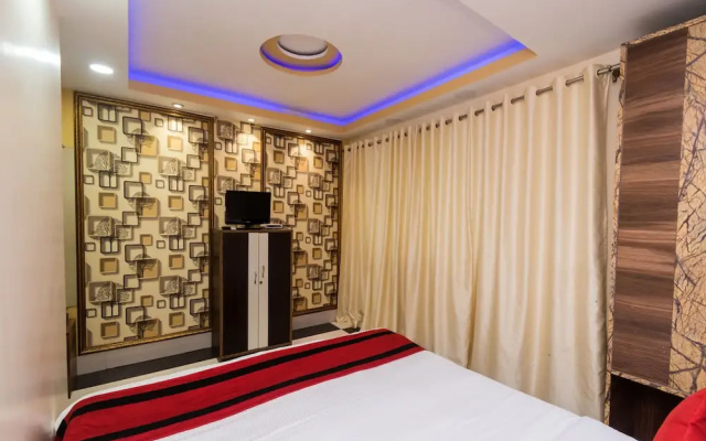 OYO 1865 Hotel Trivedi International