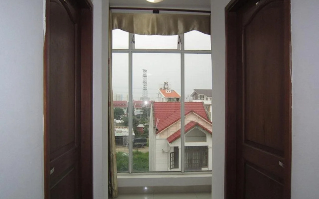 Tan Phu Khang Hotel
