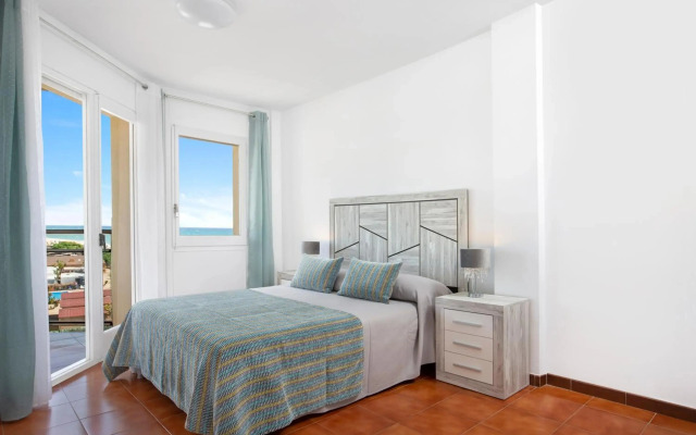 Santa Susanna Sunrise Apartment