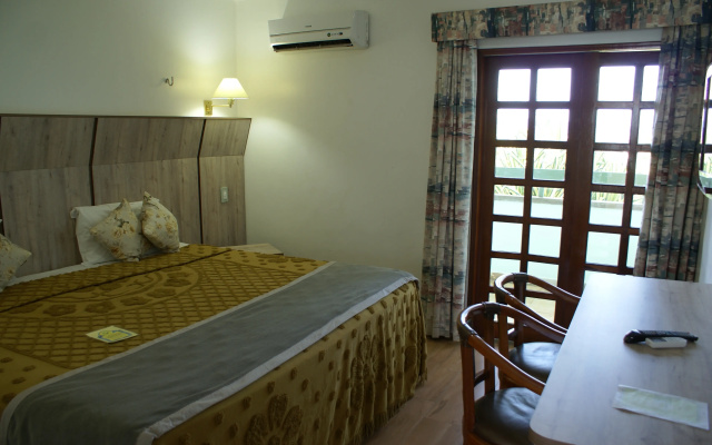 Verdes Vales Lazer Hotel