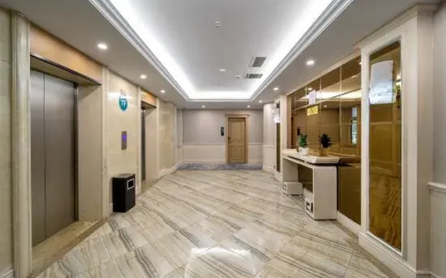 金弦子大酒店