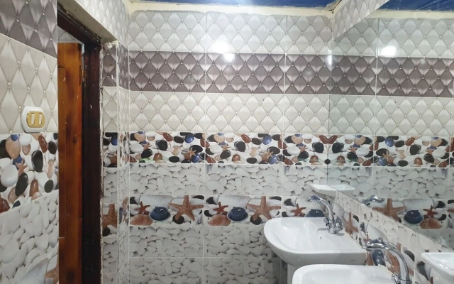 Starlight Camp Nuweiba