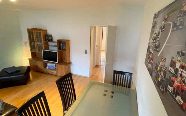 Ferienapartments Adenau 17400