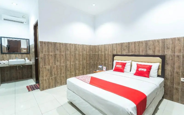 OYO 2020 Hotel Bumi Aditya