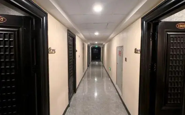 G hotel