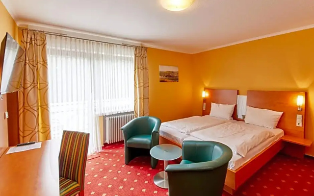 Hotel Café Ernst