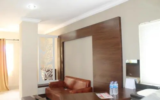 Apartemen Mtc 623(Apartemen MTC 623)