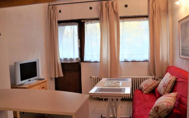 Appartement Pra-Loup, 1 pièce, 4 personnes - FR-1-165A-70