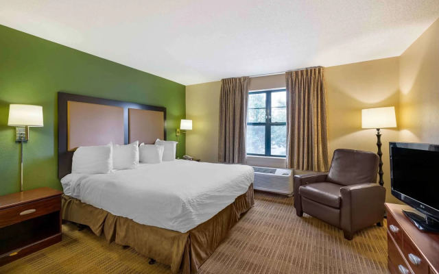 Extended Stay America Suites Akron Copley East