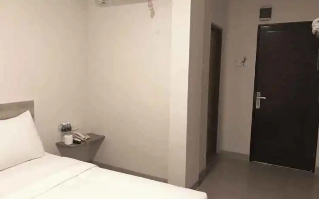 The Music Hotel