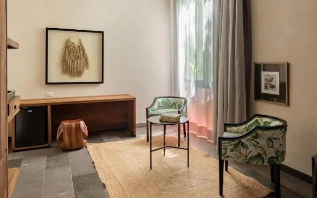 Kunuk Hotel Boutique