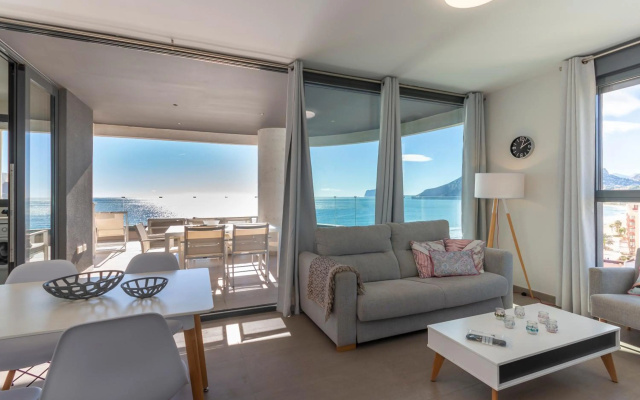 Apartamento Infinium 2 - Costa CarpeDiem