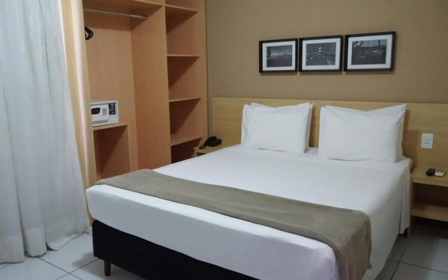 Nobile Suites Diamond