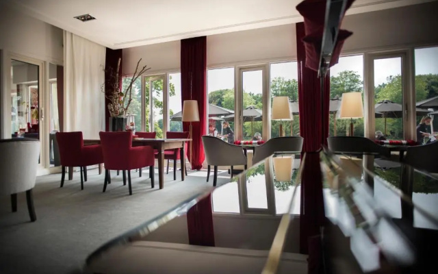 Hotel Landgoed Lauswolt