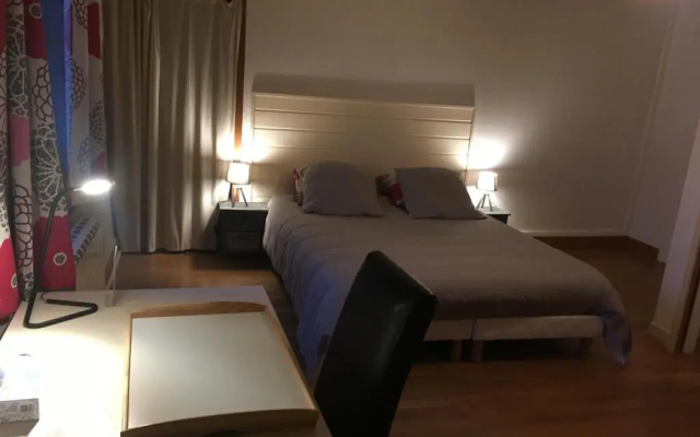 La Villa Duo