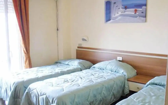 Hotel Mirage Versilia