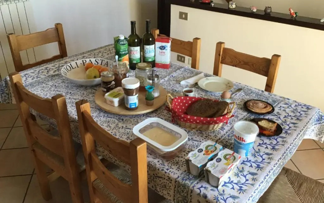 I Tulipani Olandesi