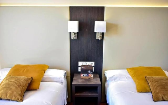Hotel Armiñe