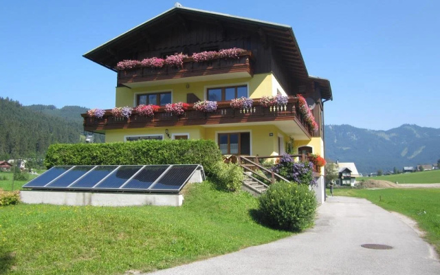 Gstehaus Posch