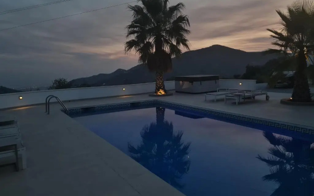 B&B Casa Pura Vista