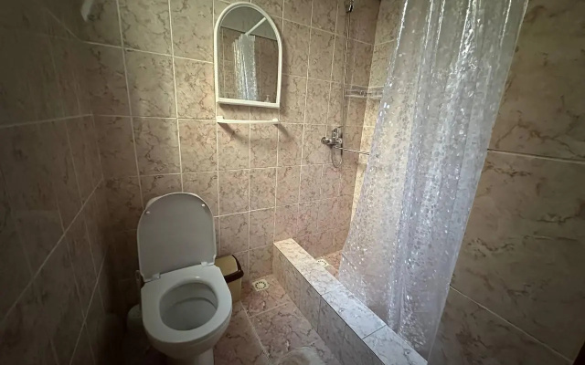 Гостевой дом Провинция
