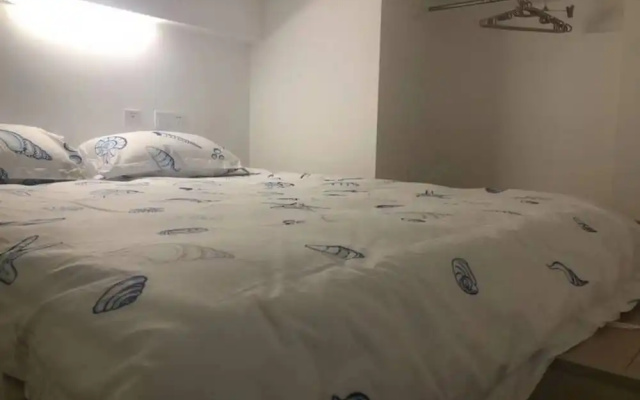Guangzhou Kaisa Apartment