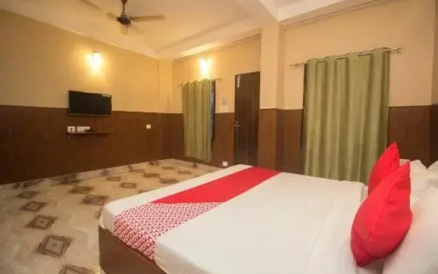 Sambhunath Guest House by OYO