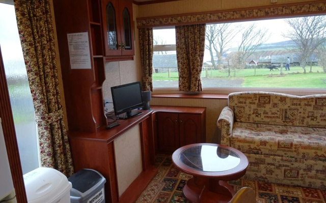 Inver Caravan Park