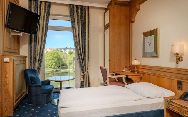 Ringhotel Seehof Berlin