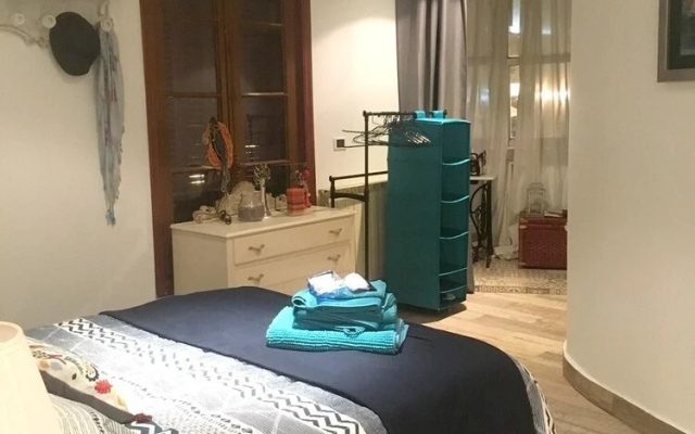 Apartment With 2 Bedrooms in Bilbao, With Wifi