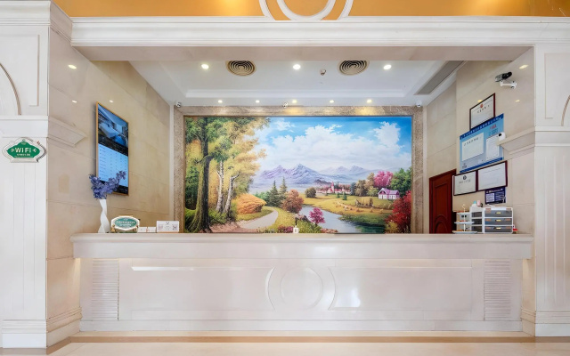 Vienna Hotel