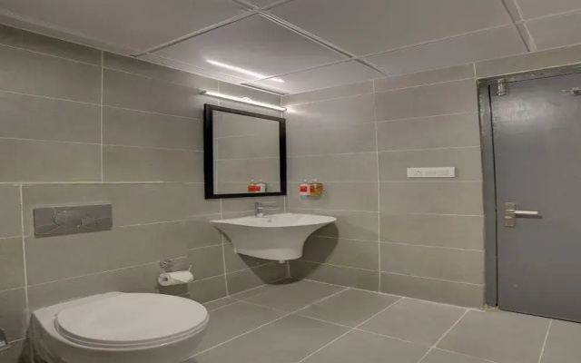 Eureka Grand by OYO Rooms